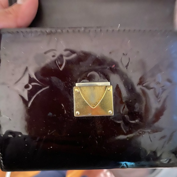 Louis Vuitton Vernis wallet - Picture 7 of 13